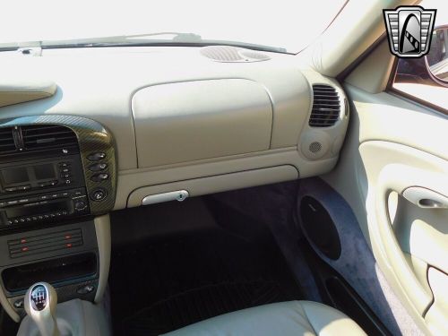 2003 Porsche 911 Carrera 4S, US $1,000.00, image 17