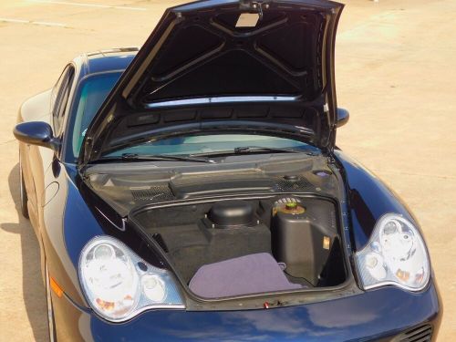 2003 Porsche 911 Carrera 4S, US $1,000.00, image 21