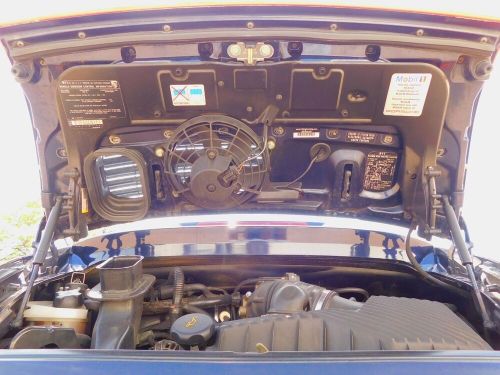 2003 Porsche 911 Carrera 4S, US $1,000.00, image 24