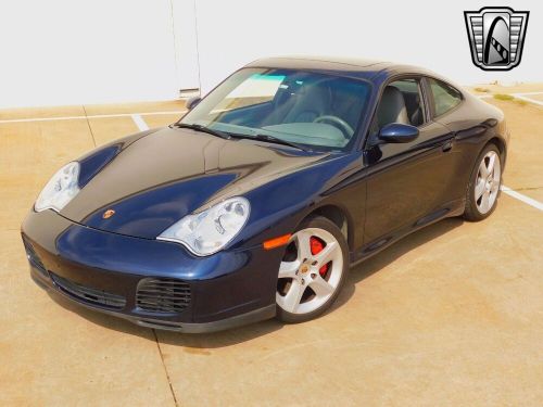 2003 Porsche 911 Carrera 4S, US $1,000.00, image 28