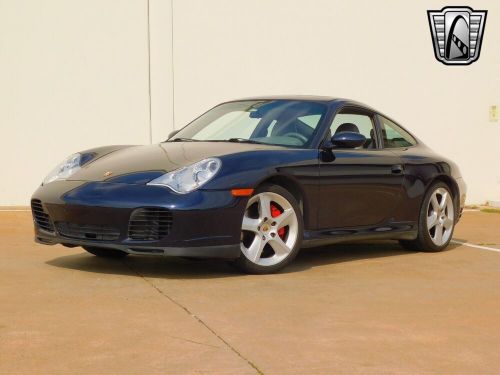 2003 Porsche 911 Carrera 4S, US $1,000.00, image 29