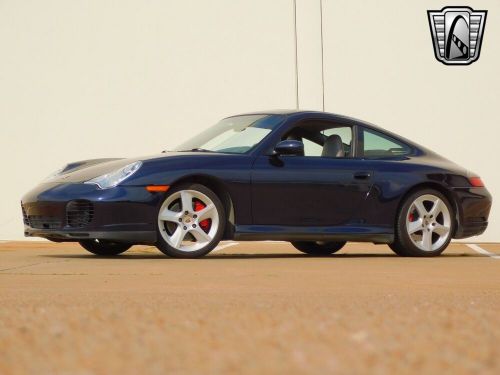 2003 Porsche 911 Carrera 4S, US $1,000.00, image 30
