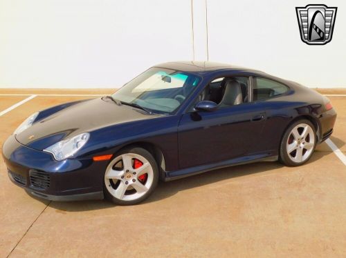 2003 Porsche 911 Carrera 4S, US $1,000.00, image 32