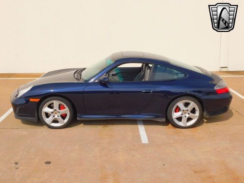 2003 Porsche 911 Carrera 4S, US $1,000.00, image 33