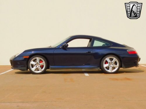 2003 Porsche 911 Carrera 4S, US $1,000.00, image 34