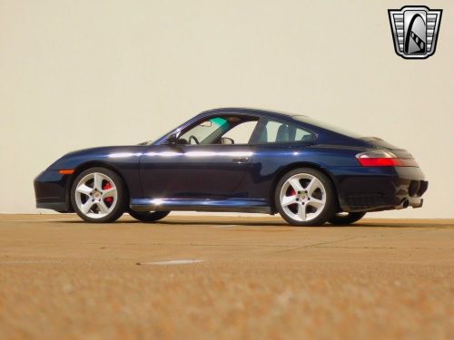 2003 Porsche 911 Carrera 4S, US $1,000.00, image 35