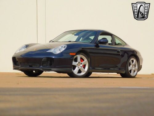 2003 Porsche 911 Carrera 4S, US $1,000.00, image 37
