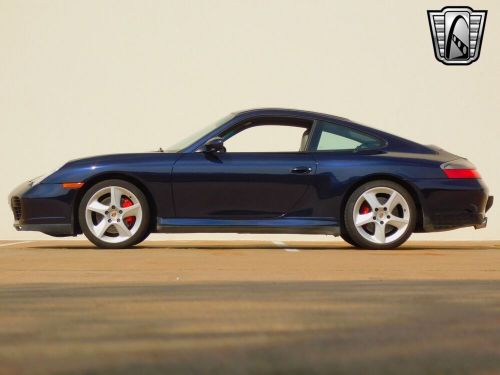 2003 Porsche 911 Carrera 4S, US $1,000.00, image 38