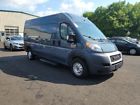 2019 ram promaster cargo van high roof 159&#034; wb