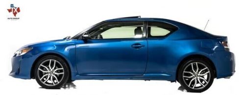 2015 scion tc release series 9.0 hatchback coupe 2d