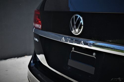 2021 Volkswagen Atlas V6 SE R-Line, US $13,950.00, image 2
