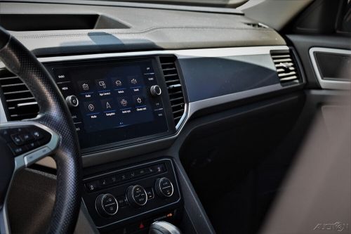 2021 Volkswagen Atlas V6 SE R-Line, US $13,950.00, image 9