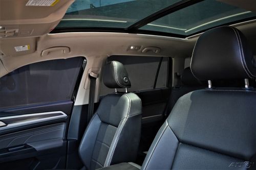 2021 Volkswagen Atlas V6 SE R-Line, US $13,950.00, image 10