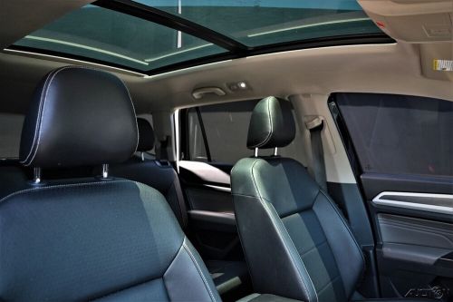 2021 Volkswagen Atlas V6 SE R-Line, US $13,950.00, image 11