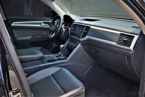 2021 Volkswagen Atlas V6 SE R-Line, US $13,950.00, image 14