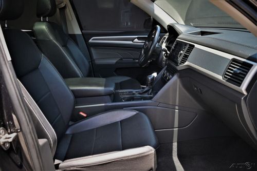 2021 Volkswagen Atlas V6 SE R-Line, US $13,950.00, image 15