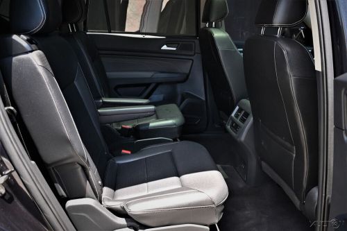 2021 Volkswagen Atlas V6 SE R-Line, US $13,950.00, image 16