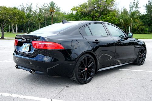 2019 jaguar xe 30t r-sport. fully loaded! * free delivery! *