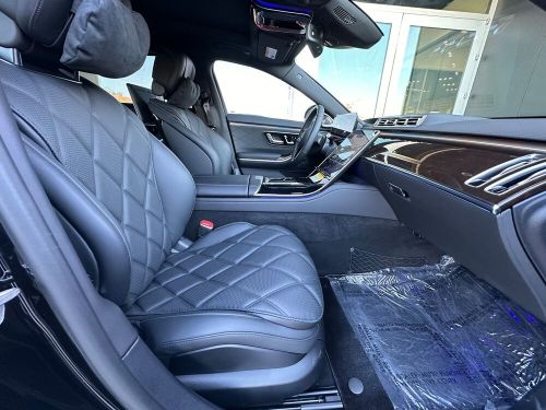 2023 Mercedes-Benz Maybach S 580 4MATIC, US $179,995.00, image 12
