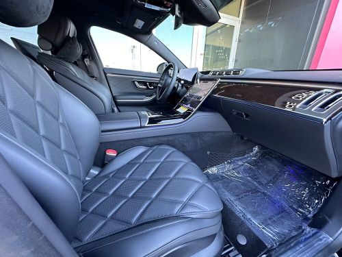 2023 Mercedes-Benz Maybach S 580 4MATIC, US $179,995.00, image 13