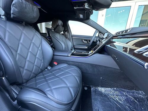2023 Mercedes-Benz Maybach S 580 4MATIC, US $179,995.00, image 14
