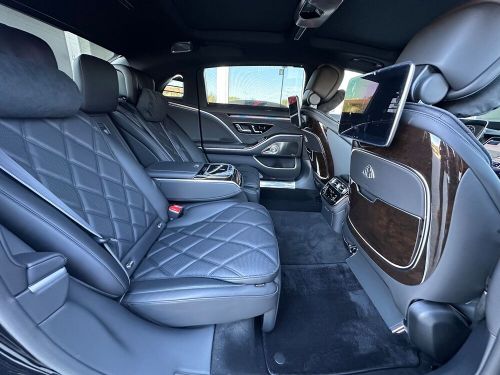 2023 Mercedes-Benz Maybach S 580 4MATIC, US $179,995.00, image 15