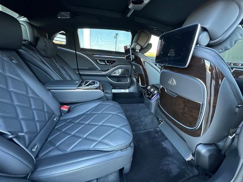 2023 Mercedes-Benz Maybach S 580 4MATIC, US $179,995.00, image 16
