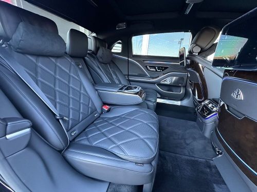 2023 Mercedes-Benz Maybach S 580 4MATIC, US $179,995.00, image 17