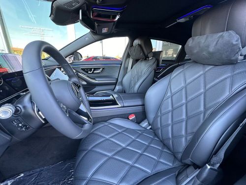2023 Mercedes-Benz Maybach S 580 4MATIC, US $179,995.00, image 18