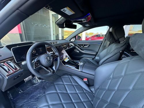 2023 Mercedes-Benz Maybach S 580 4MATIC, US $179,995.00, image 19