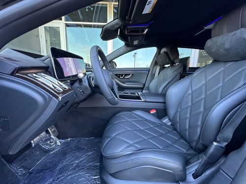 2023 Mercedes-Benz Maybach S 580 4MATIC, US $179,995.00, image 20