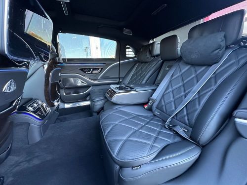 2023 Mercedes-Benz Maybach S 580 4MATIC, US $179,995.00, image 21