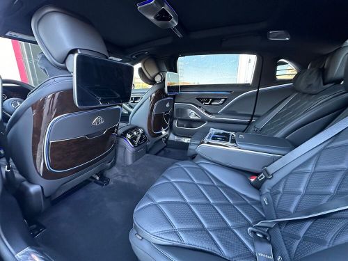 2023 Mercedes-Benz Maybach S 580 4MATIC, US $179,995.00, image 22