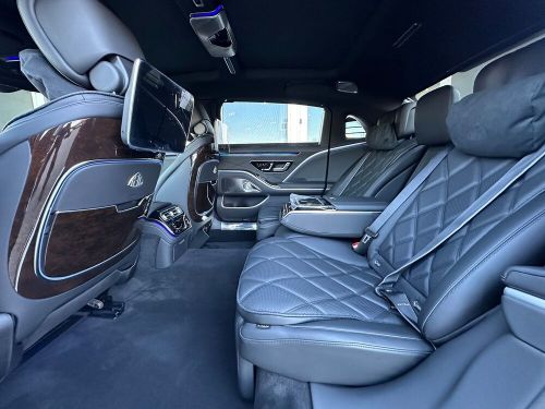 2023 Mercedes-Benz Maybach S 580 4MATIC, US $179,995.00, image 23