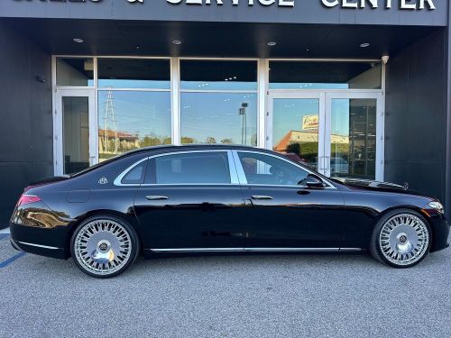 2023 Mercedes-Benz Maybach S 580 4MATIC, US $179,995.00, image 28