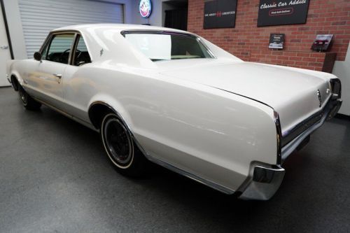 1967 oldsmobile cutlass