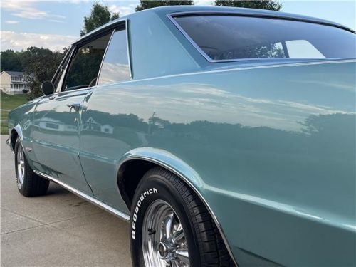 1965 pontiac gto gto