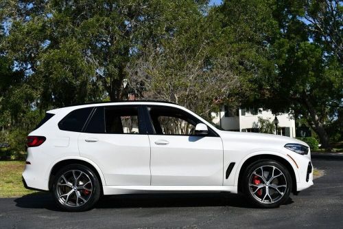 2021 BMW X5 sDrive40i Sports Activity Vehicle W/M Sport and Co, US $51,990.00, image 2