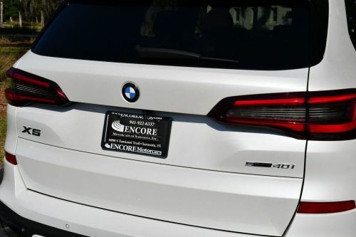 2021 BMW X5 sDrive40i Sports Activity Vehicle W/M Sport and Co, US $51,990.00, image 5