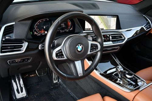 2021 BMW X5 sDrive40i Sports Activity Vehicle W/M Sport and Co, US $51,990.00, image 7