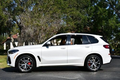 2021 BMW X5 sDrive40i Sports Activity Vehicle W/M Sport and Co, US $51,990.00, image 18