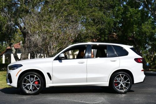 2021 BMW X5 sDrive40i Sports Activity Vehicle W/M Sport and Co, US $51,990.00, image 19