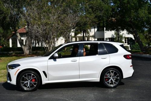 2021 BMW X5 sDrive40i Sports Activity Vehicle W/M Sport and Co, US $51,990.00, image 20