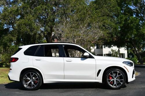 2021 BMW X5 sDrive40i Sports Activity Vehicle W/M Sport and Co, US $51,990.00, image 25