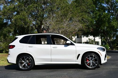 2021 BMW X5 sDrive40i Sports Activity Vehicle W/M Sport and Co, US $51,990.00, image 26