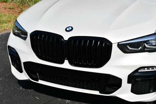 2021 BMW X5 sDrive40i Sports Activity Vehicle W/M Sport and Co, US $51,990.00, image 30