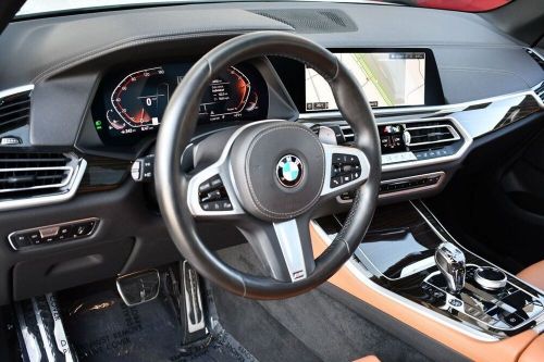 2021 BMW X5 sDrive40i Sports Activity Vehicle W/M Sport and Co, US $51,990.00, image 31