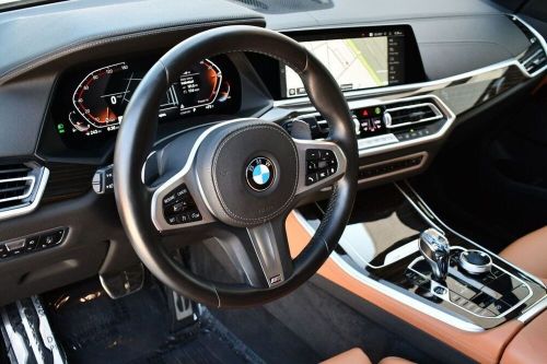 2021 BMW X5 sDrive40i Sports Activity Vehicle W/M Sport and Co, US $51,990.00, image 32