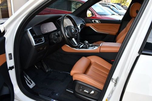 2021 BMW X5 sDrive40i Sports Activity Vehicle W/M Sport and Co, US $51,990.00, image 34