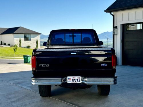 1997 ford f-250